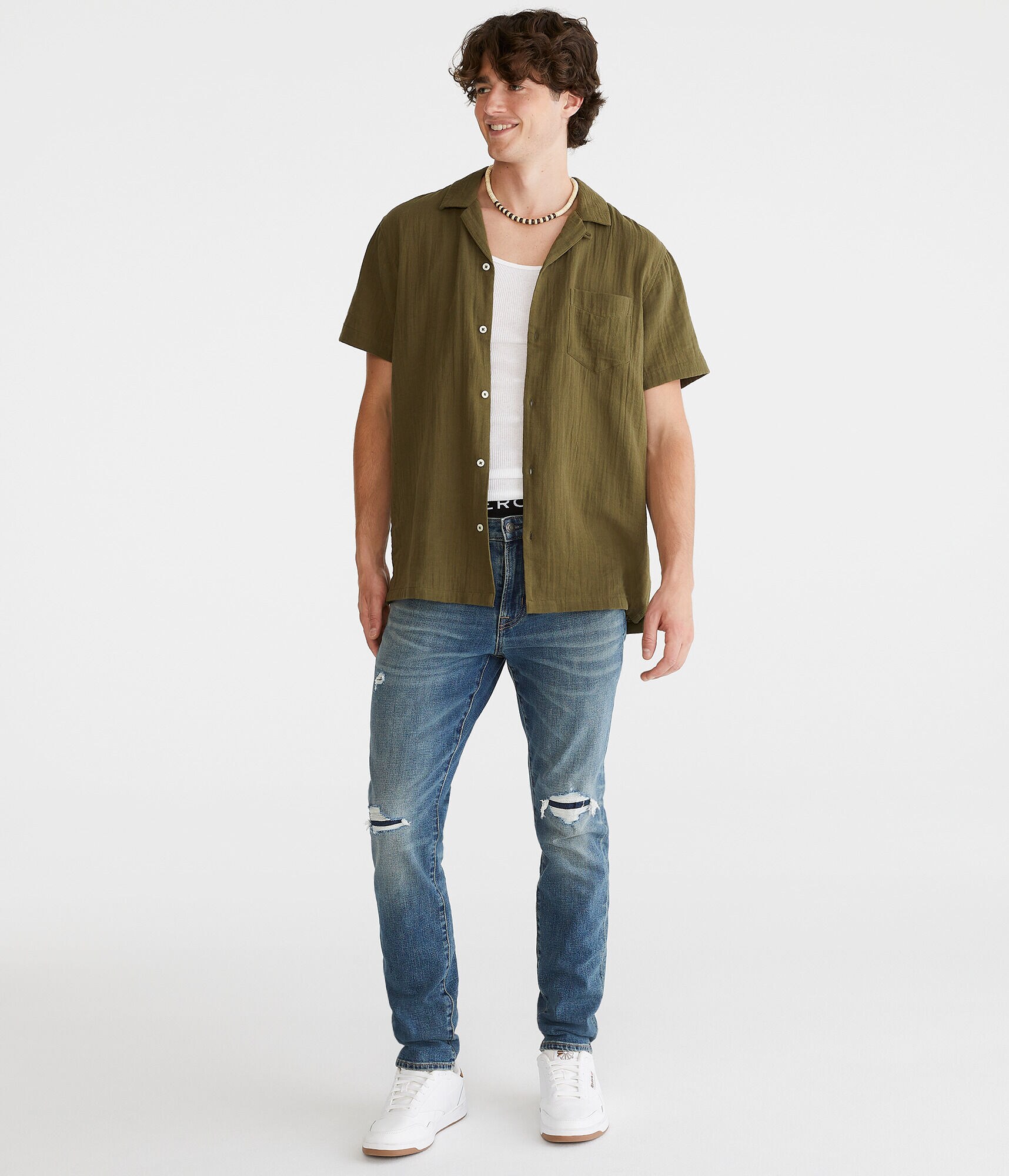Skinny Premium Air Jean