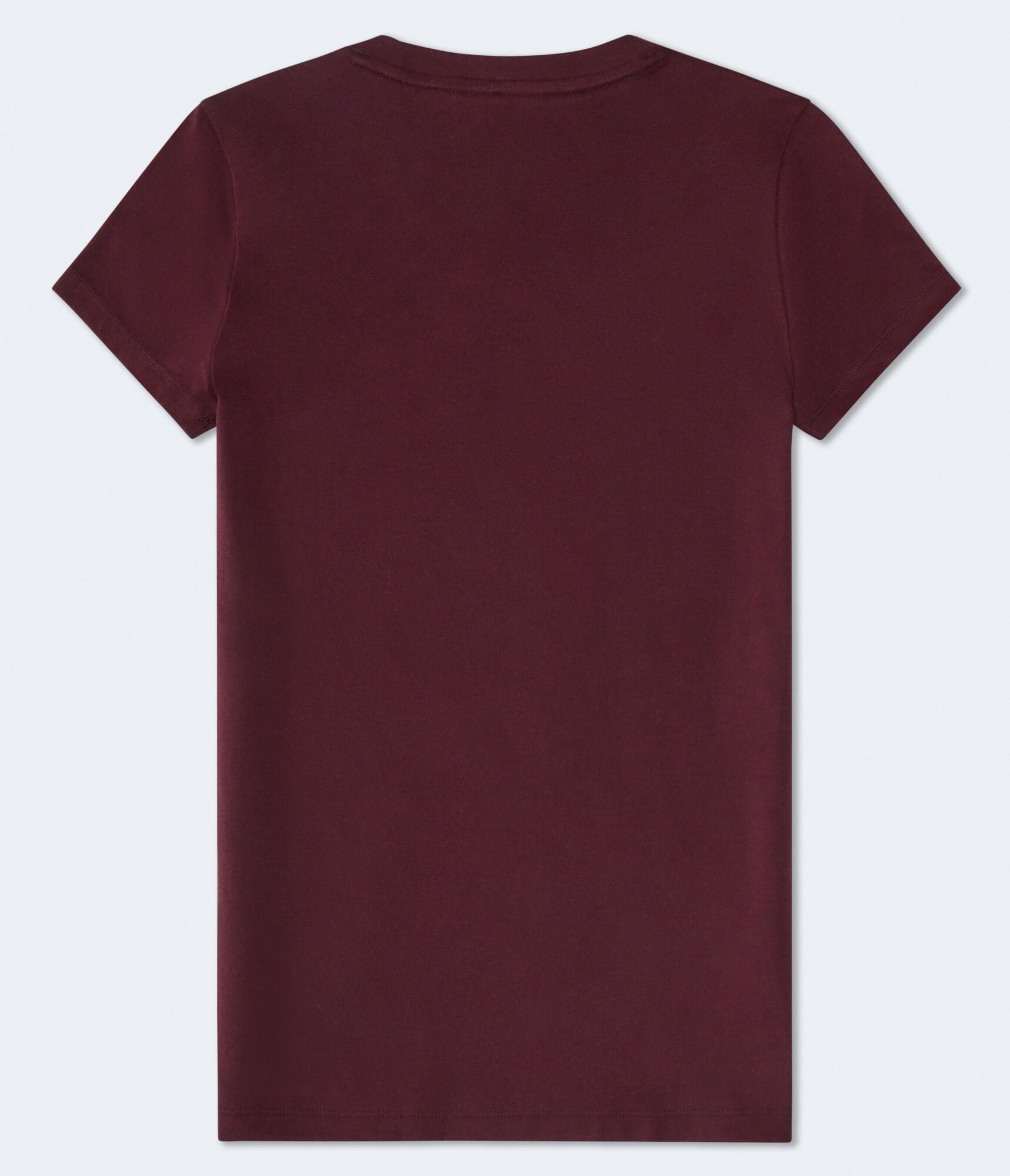 Aeropostale Arch Foil Graphic Tee