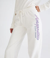 Aero East Coast Cinched Sweatpants