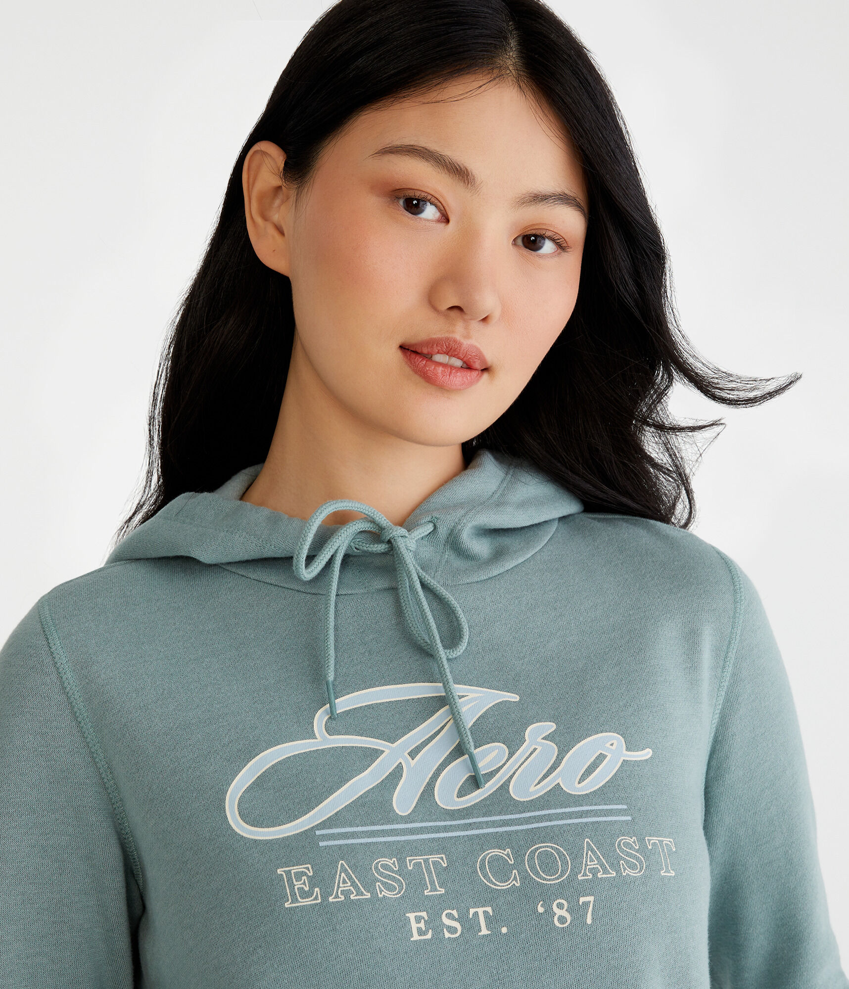 Aero East Coast Pullover Hoodie