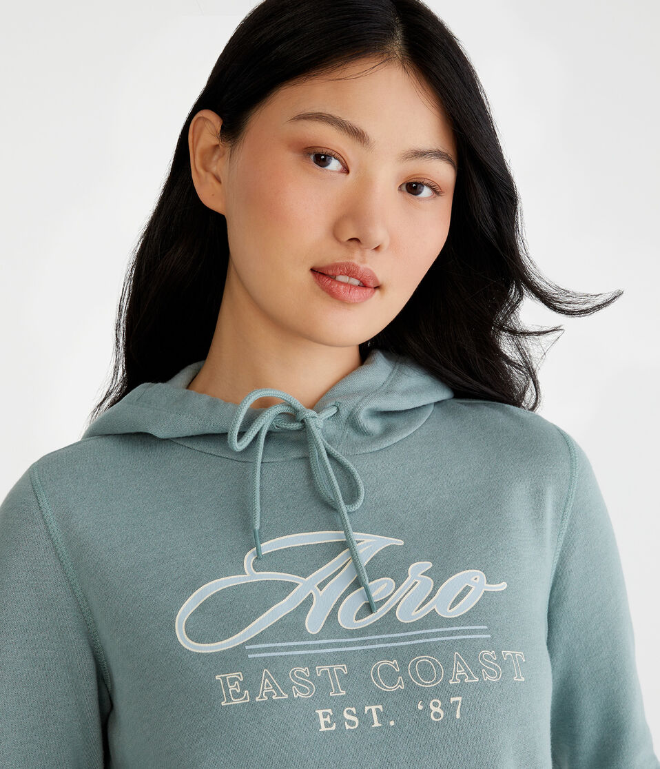 Aero East Coast Pullover Hoodie