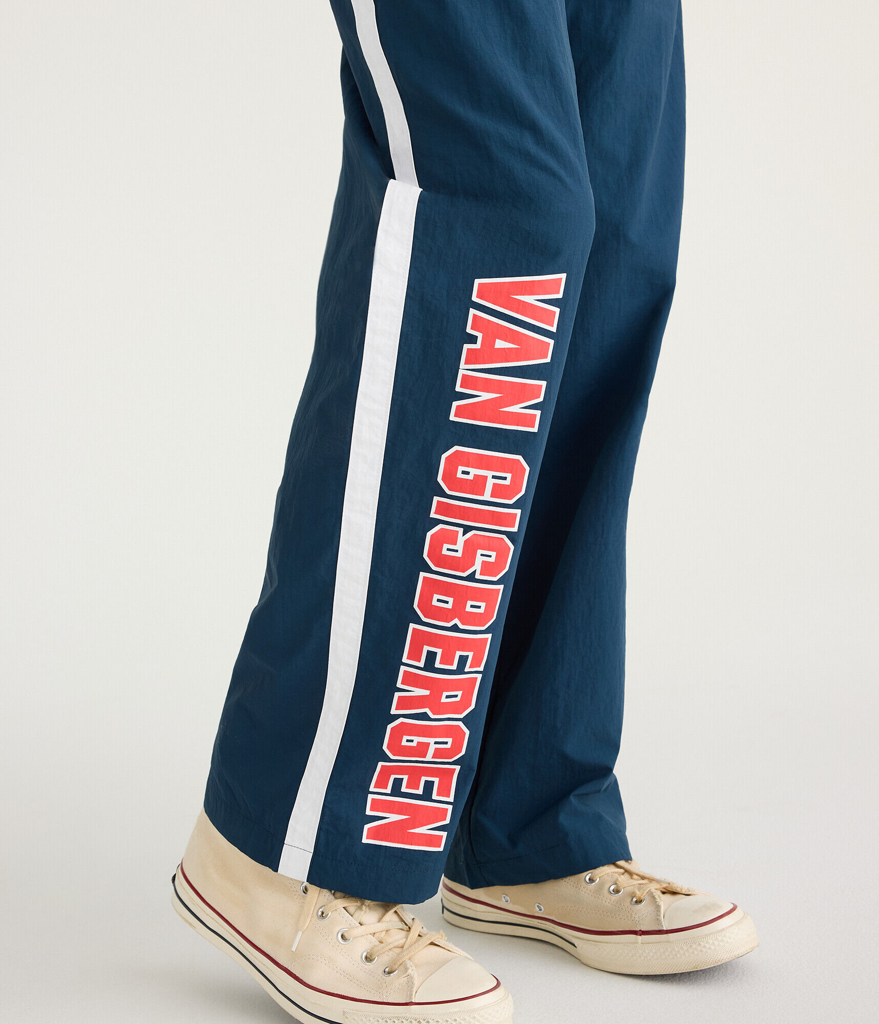 NASCAR Van Gisbergen #88 Track Pants