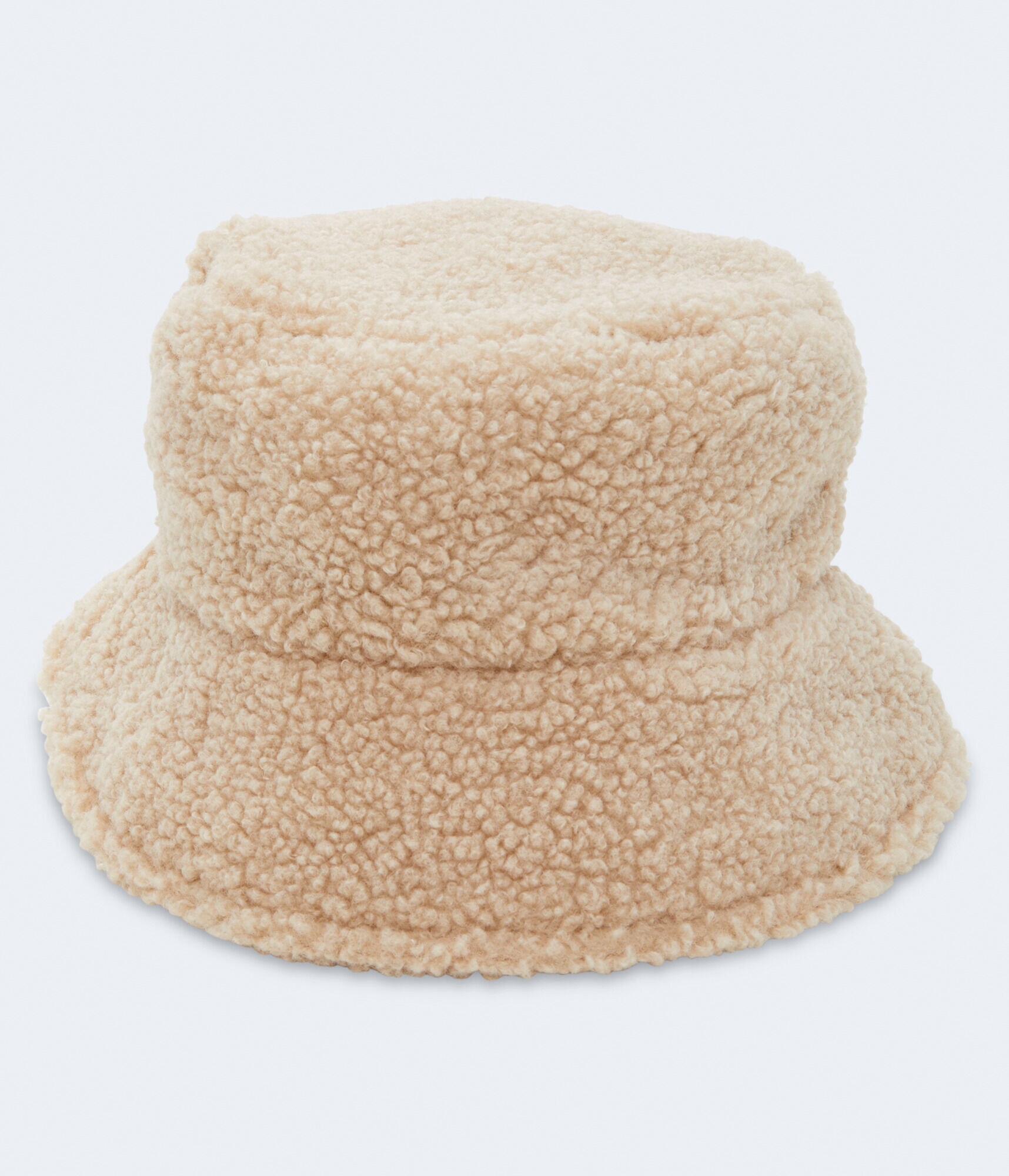 Sherpa Bucket Hat