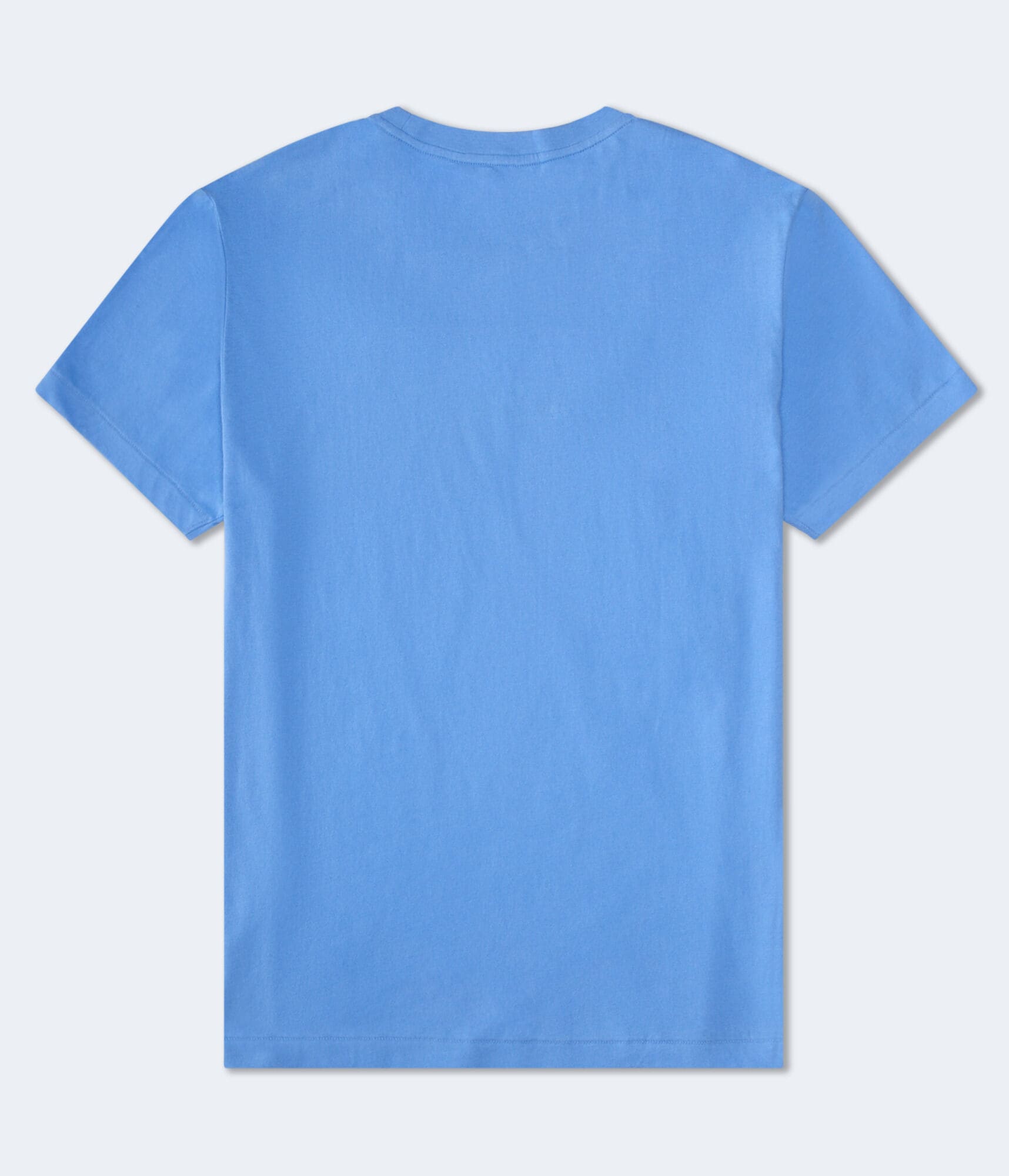Aeropostale Box Logo Appliqué Graphic Tee