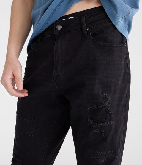 Athletic Skinny Jean Athletic Skinny Jean