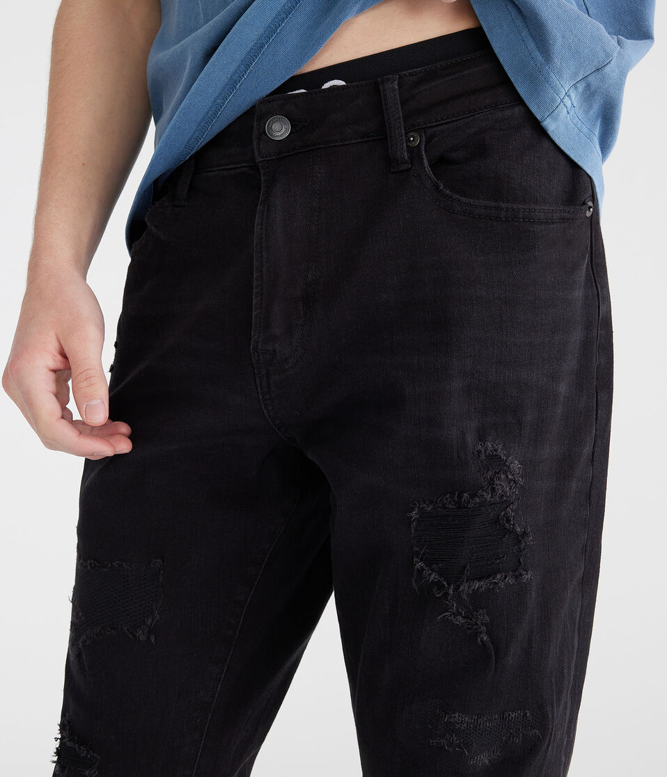 Athletic Skinny Jean