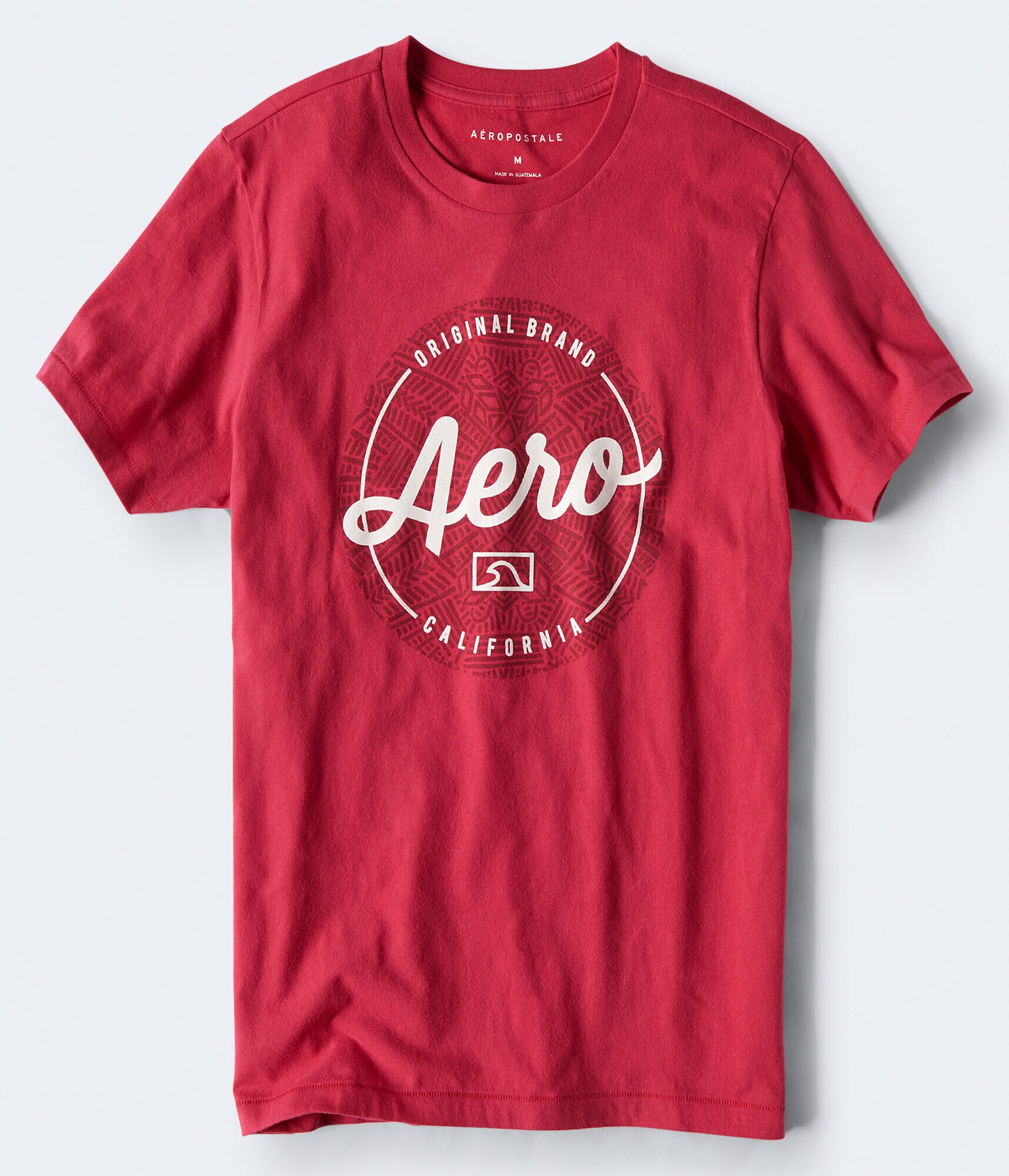 Aero California Graphic Tee