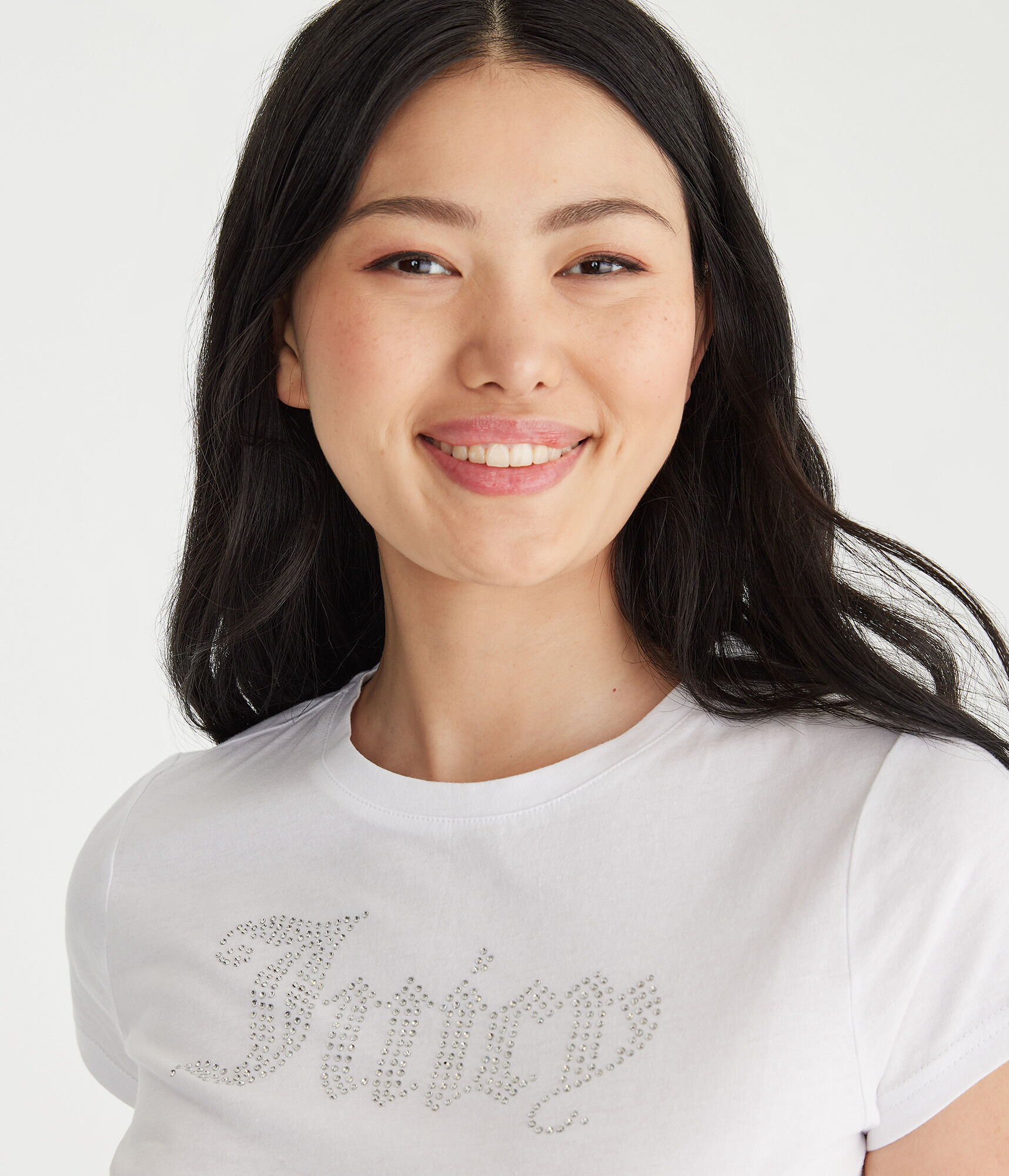 Juicy Couture Bling Baby Tee