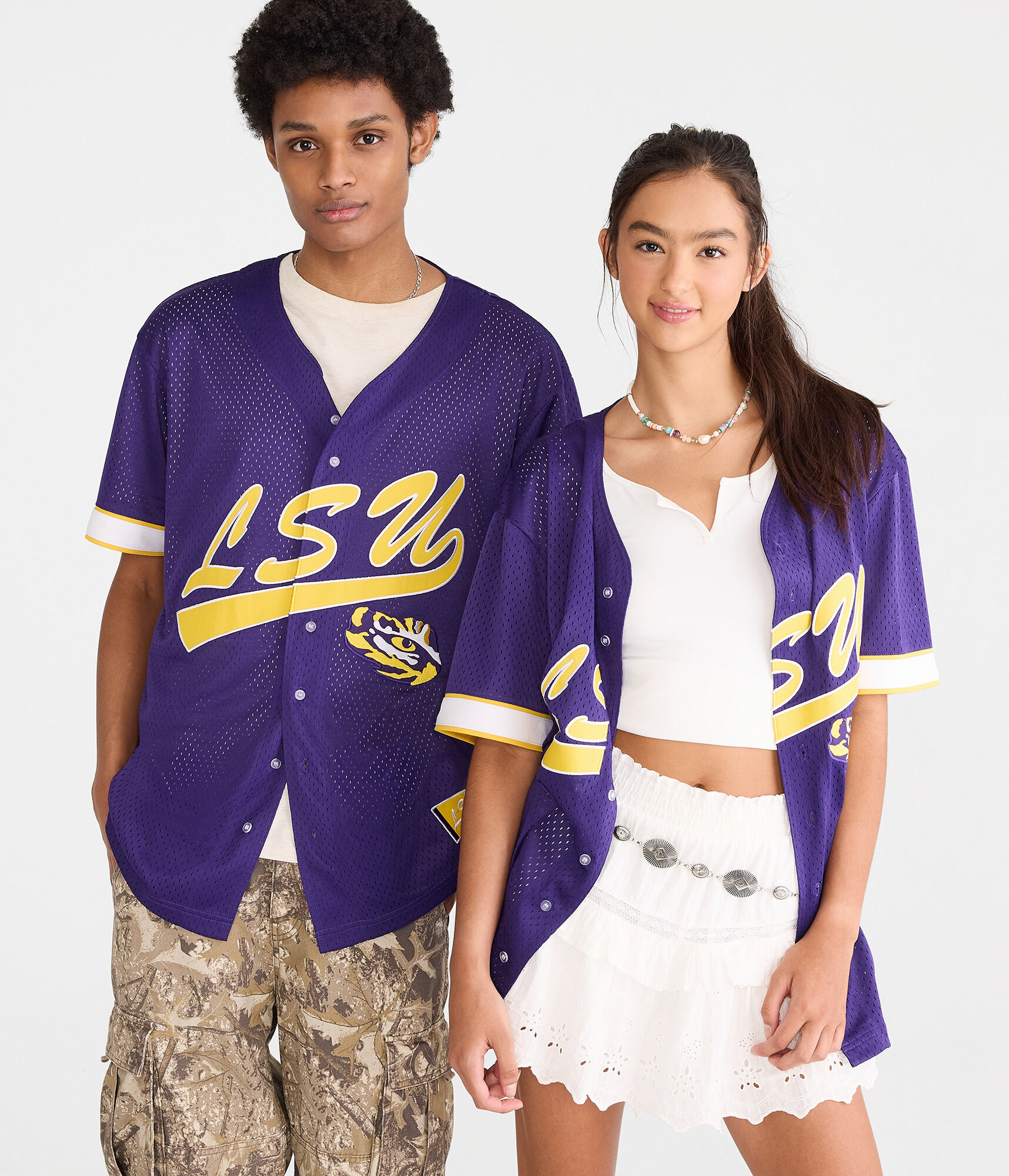 LSU Tigers Baseball Top