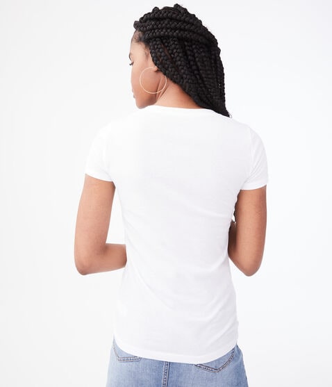 Americana Aero Graphic Tee