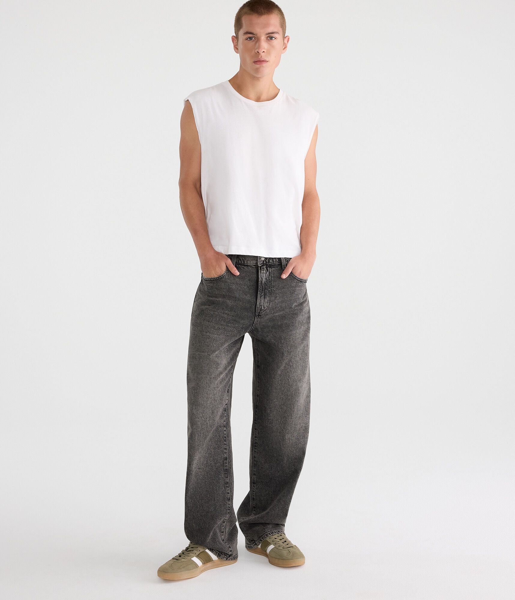 Baggy Jean