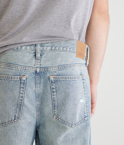 Baggy Jean Baggy Jean