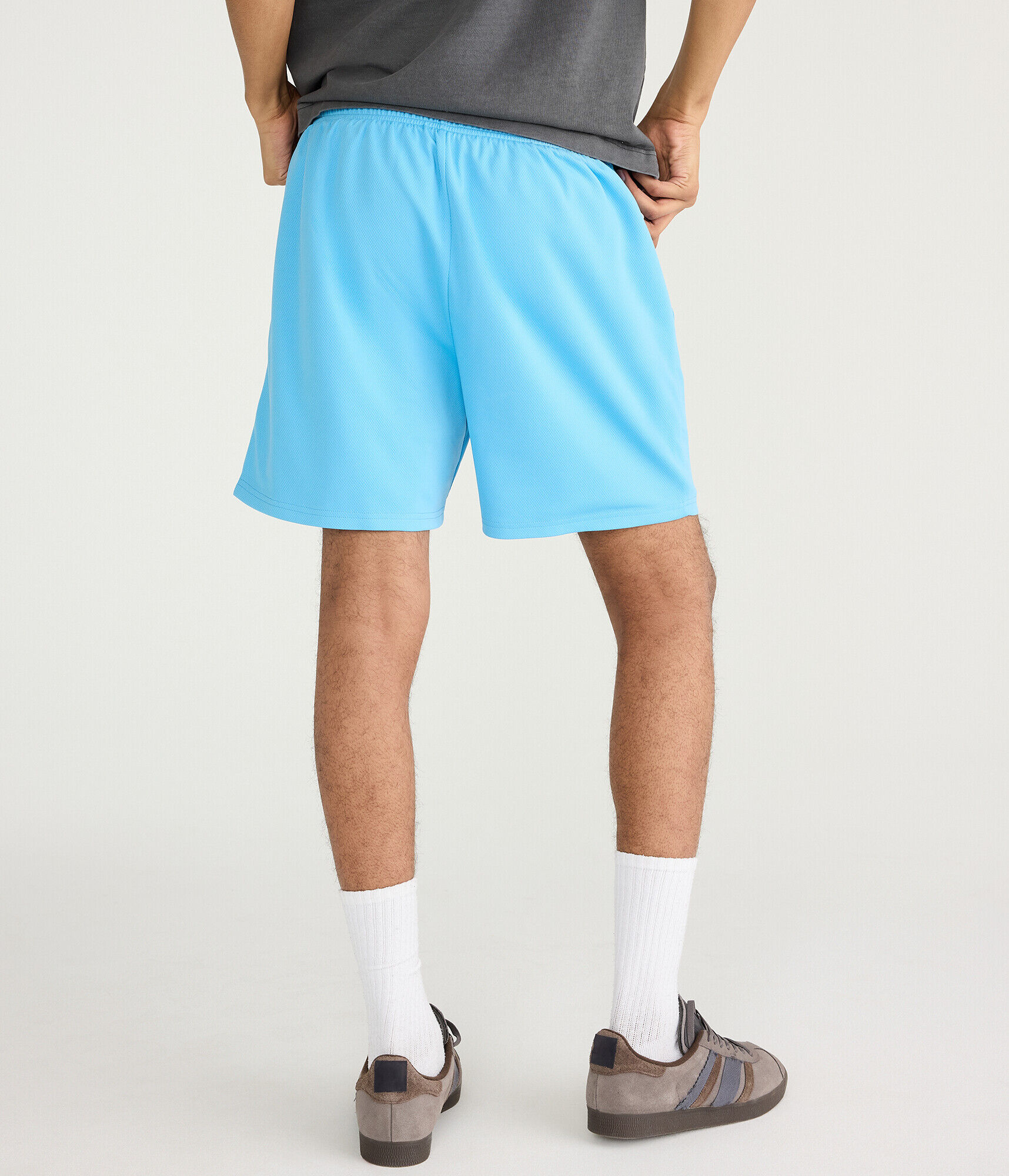 Messi 10 AFA Mesh Shorts