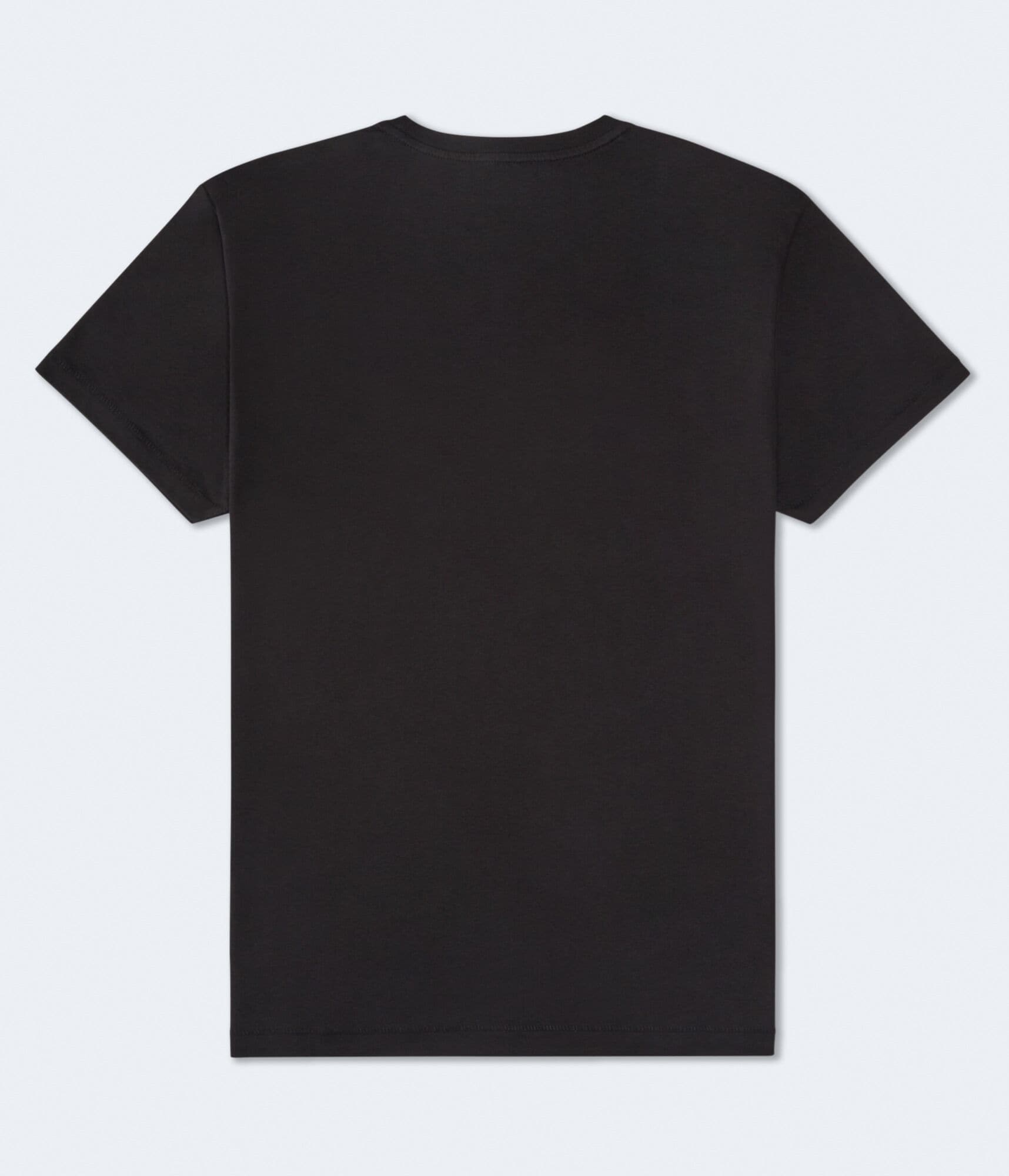 Aeropostale USA Flag Graphic Tee