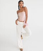 Seriously Soft Striped Everyday Tube Top