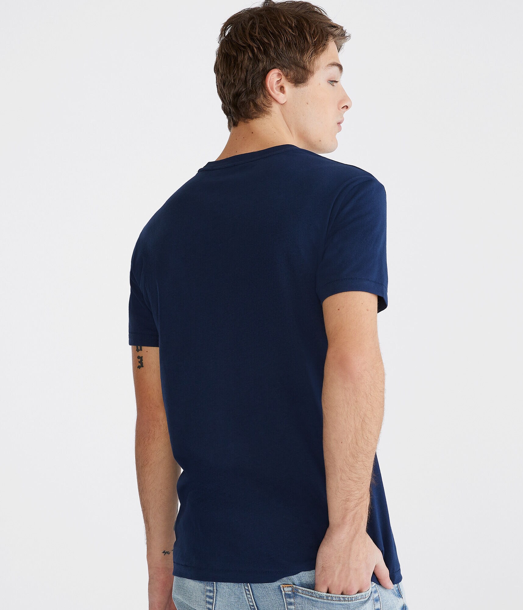 Los Angeles California Graphic Tee