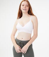 LACE TRIANGLE