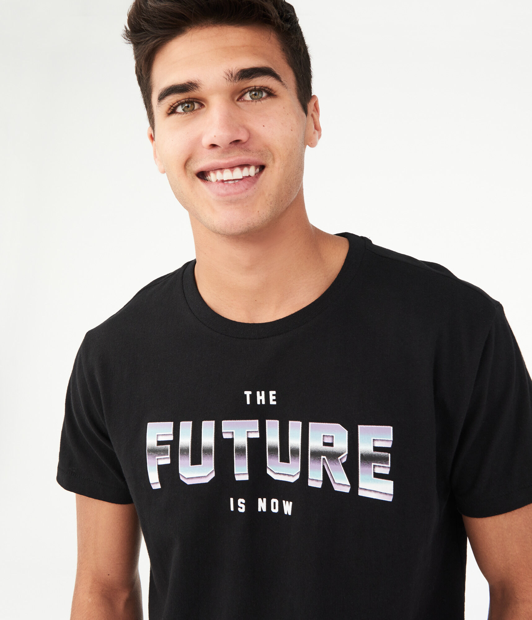 Free State The Future Is Now Graphic Tee