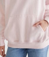 Cloud Soft Pullover Hoodie