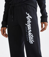 Aero East Coast Cinched Sweatpants