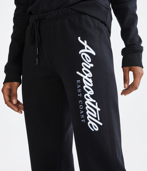 Aero East Coast Cinched Sweatpants