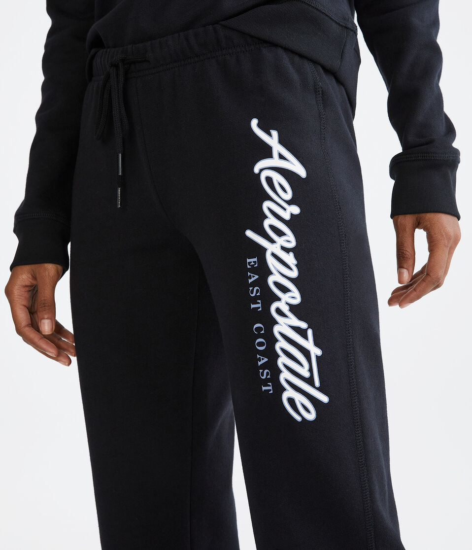 Aero East Coast Cinched Sweatpants