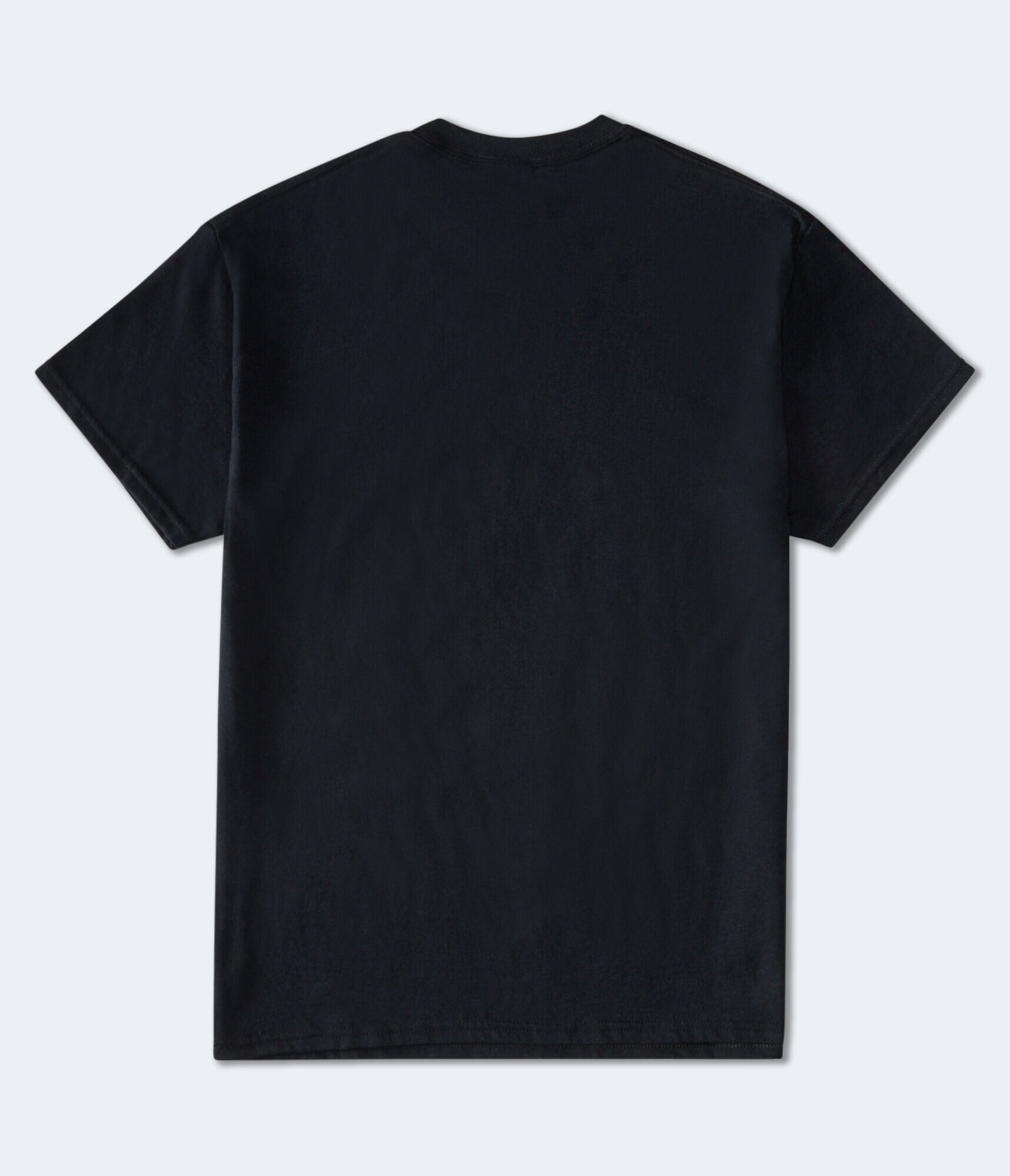 Zac Brown Band Oversized Graphic Tee