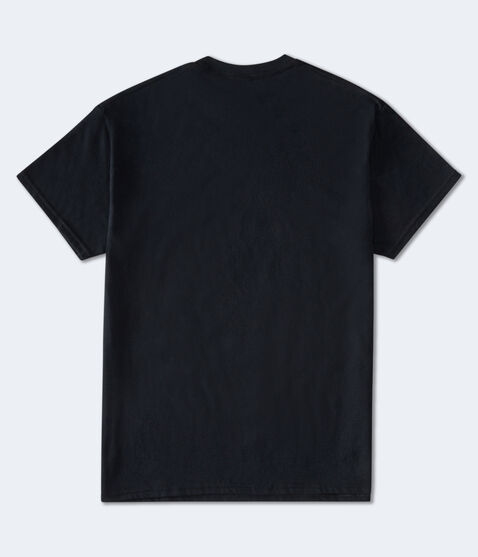 Zac Brown Band Oversized Graphic Tee Zac Brown Band Oversized Graphic Tee