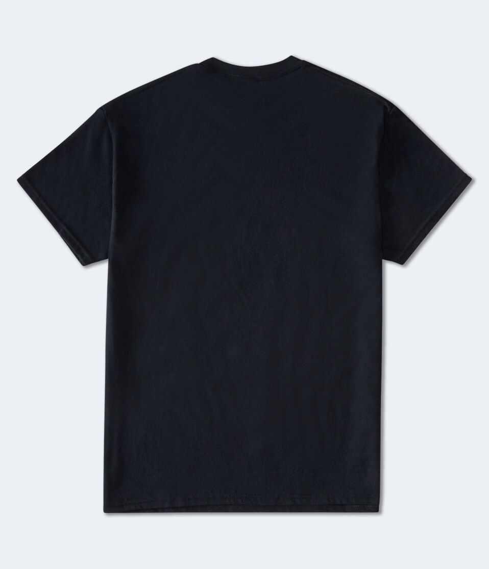 Zac Brown Band Oversized Graphic Tee