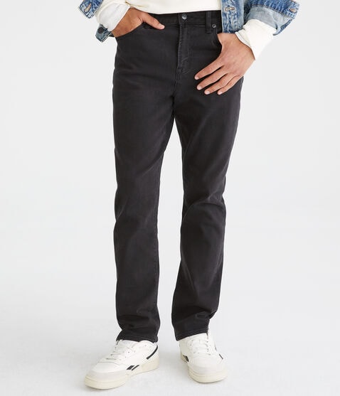 Athletic Straight Premium Air Jean Athletic Straight Premium Air Jean