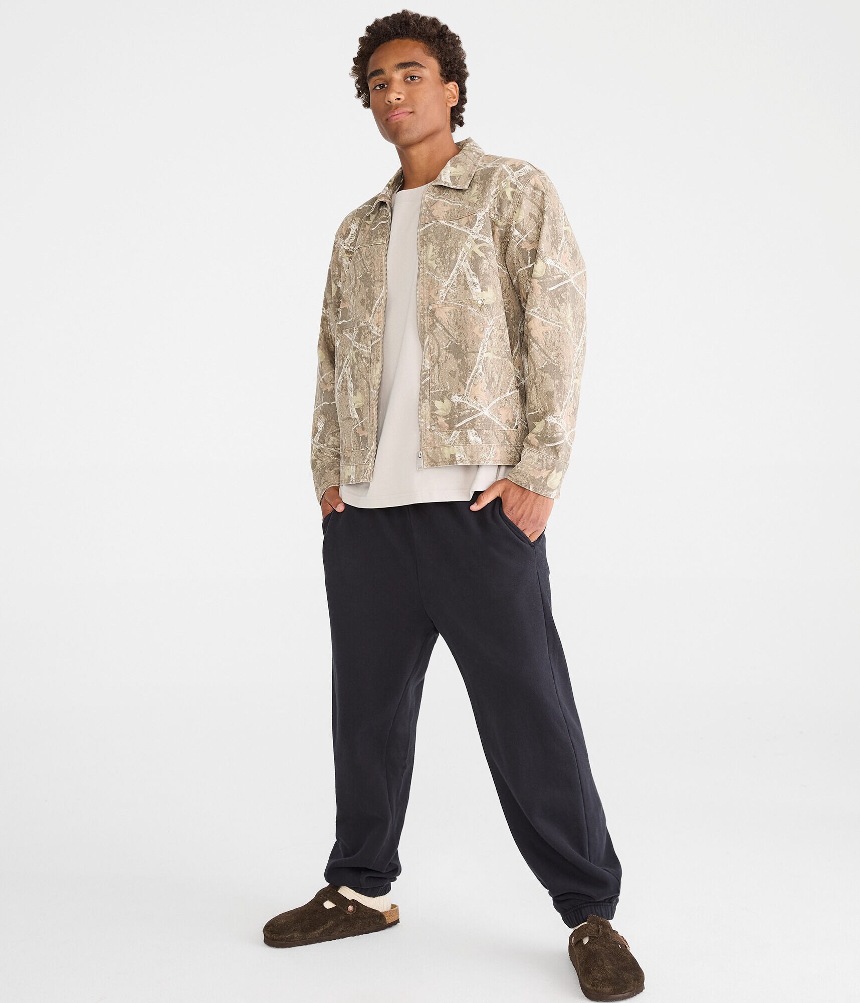 Cloud Soft Jogger Sweatpants