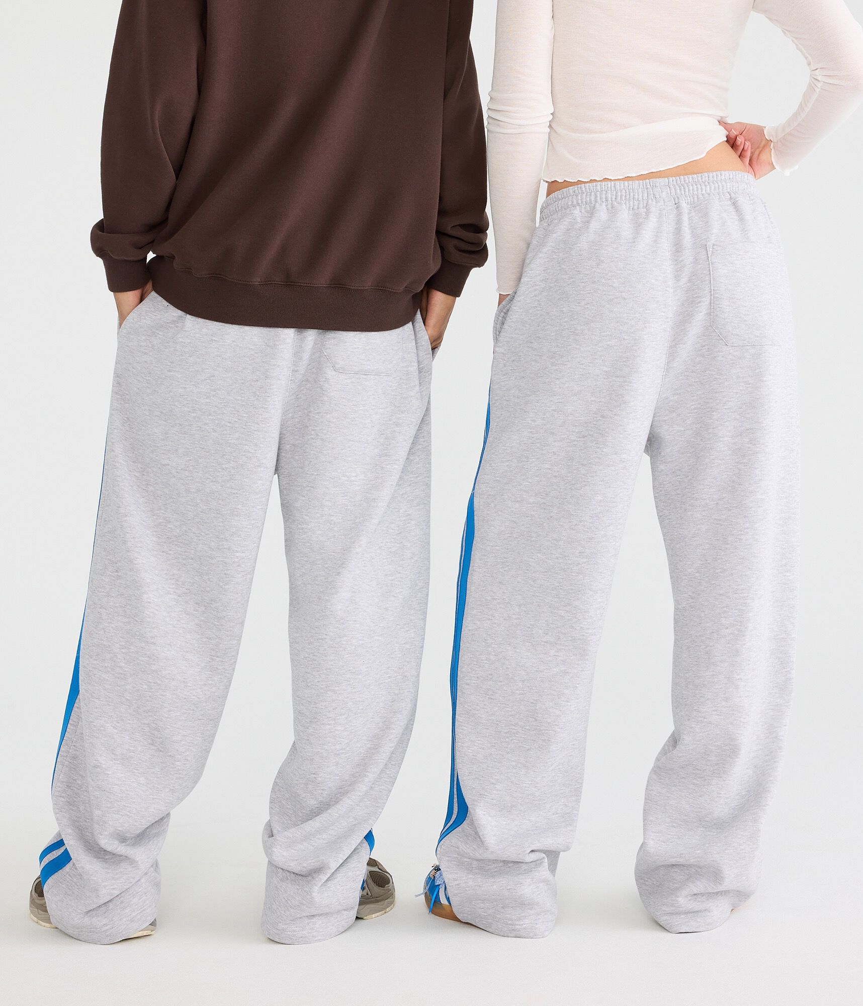 Detroit Lions Track Pants