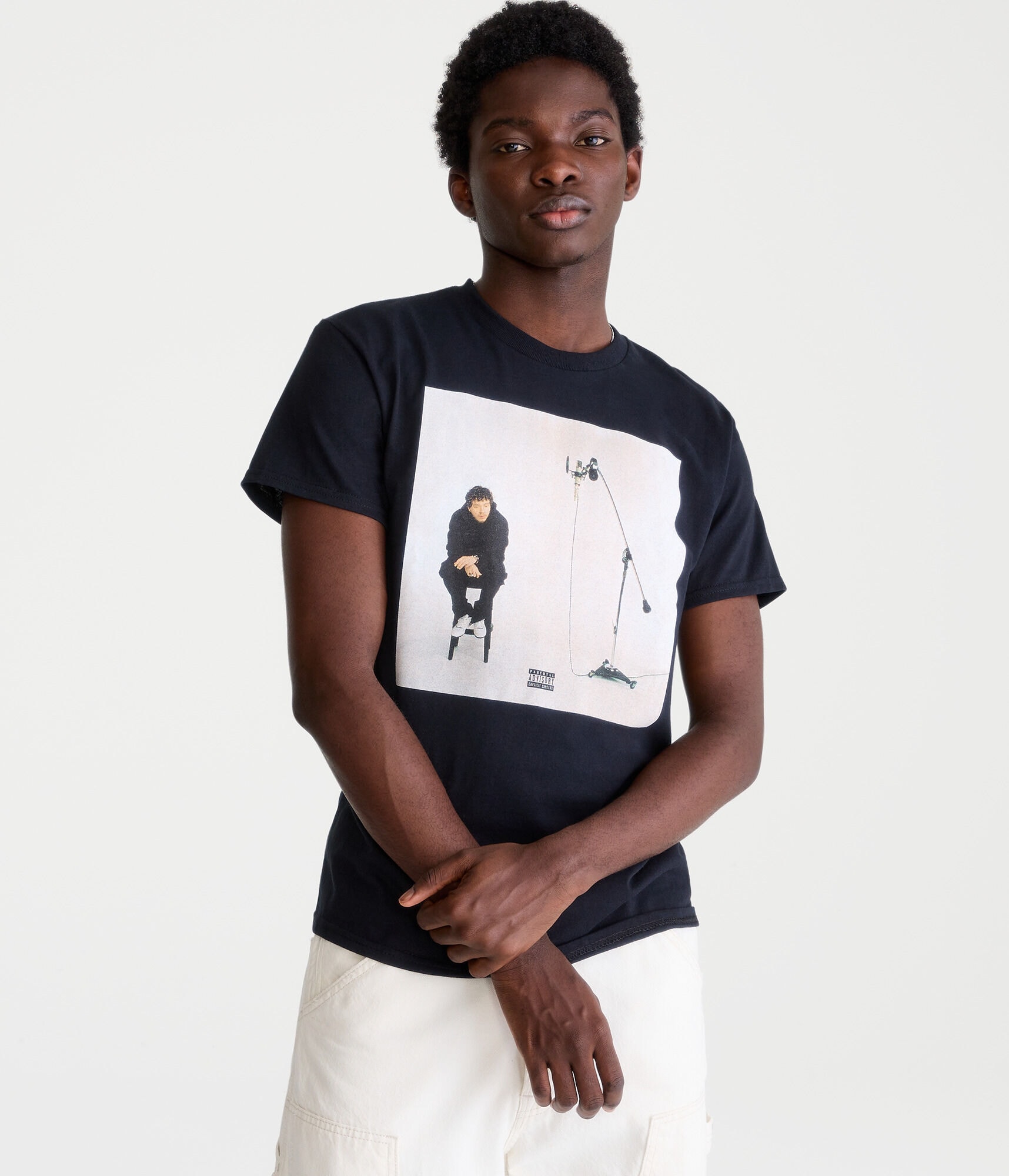 Jack Harlow Graphic Tee