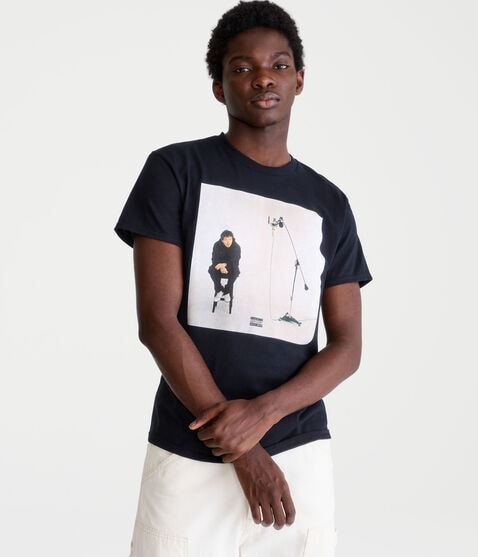 Jack Harlow Graphic Tee