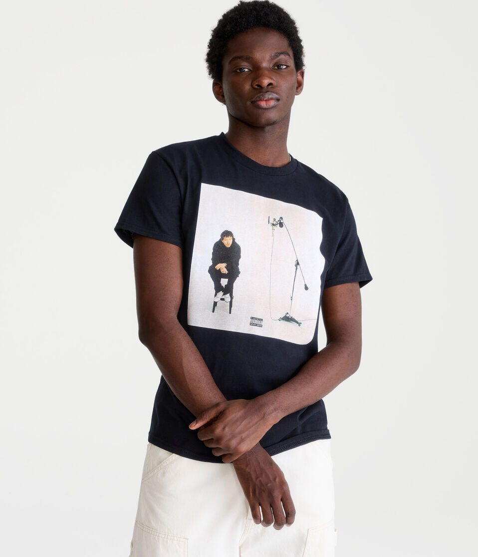 Jack Harlow Graphic Tee