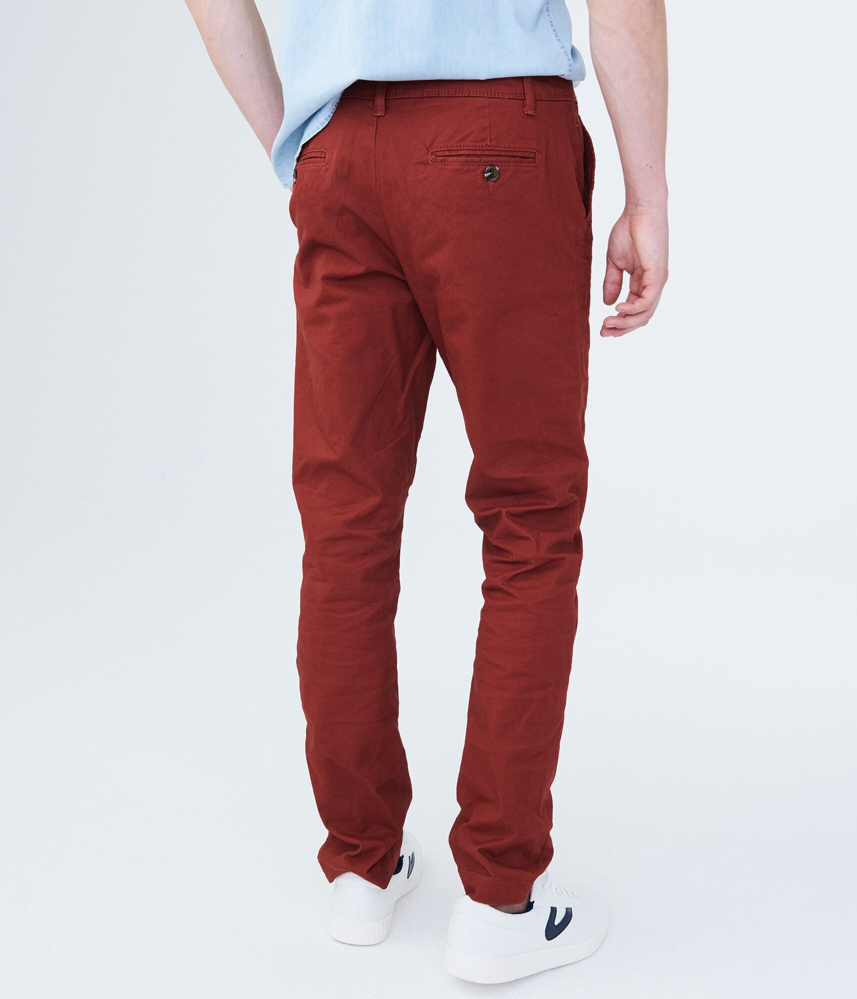 Aeropostale skinny chinos Clearance