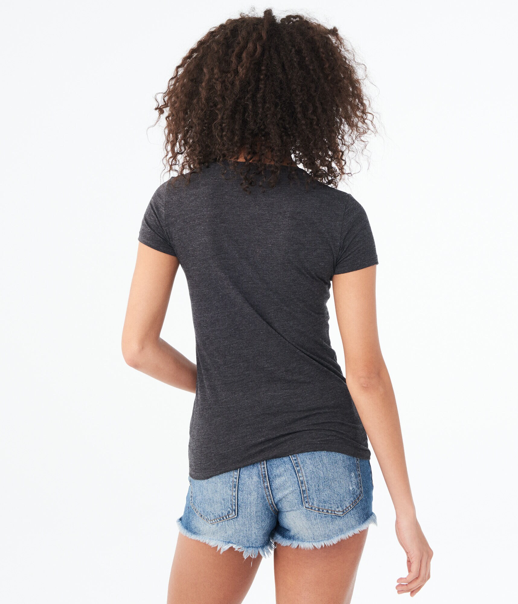 Say Love Graphic Tee