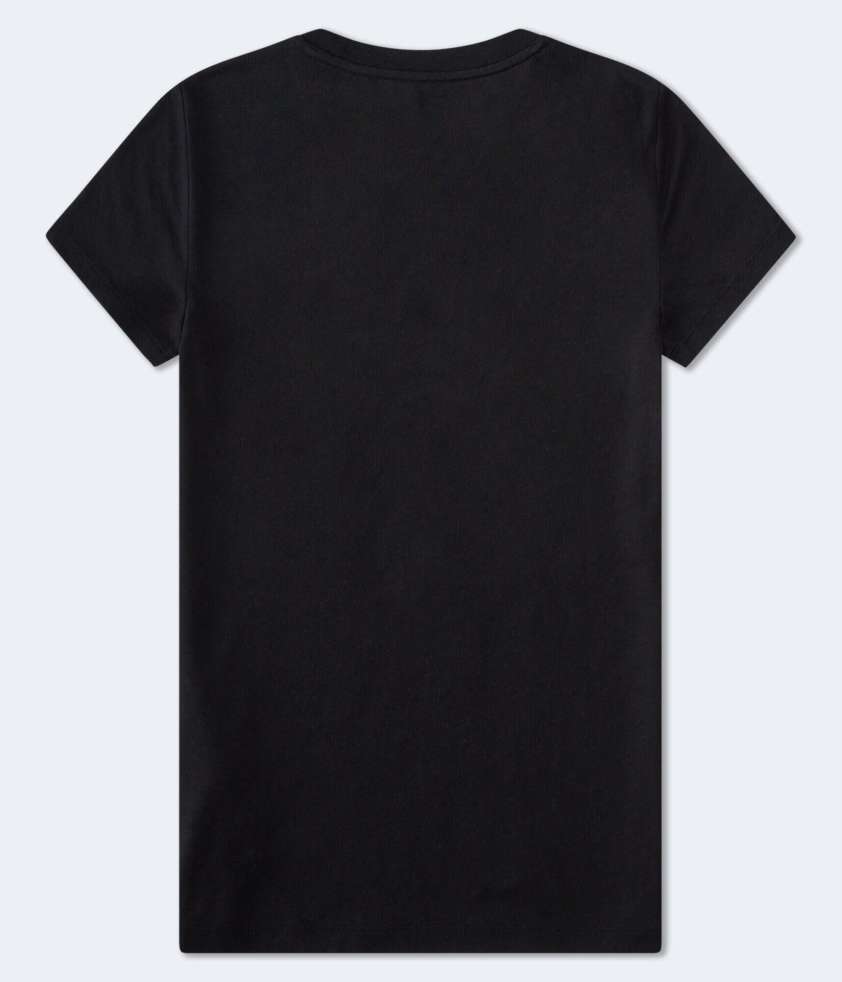 Aeropostale Athletic Division Appliqué Graphic Tee