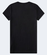 Aeropostale Athletic Division Appliqué Graphic Tee