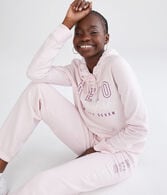 Aero New York Cinched Sweatpants