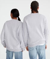 New York Knicks Net Crew Sweatshirt