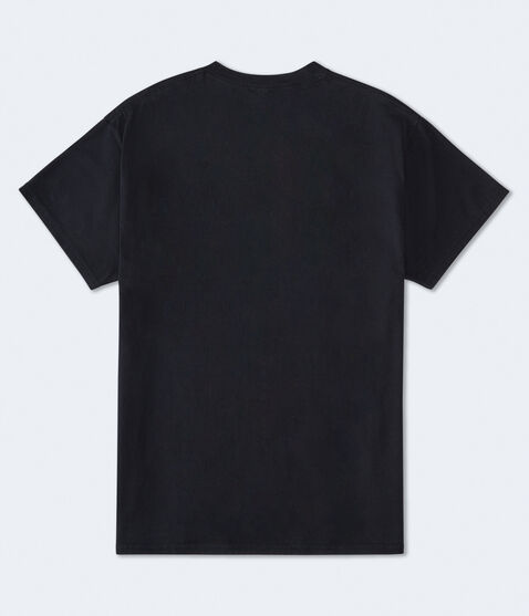 Amy Winehouse Oversized Graphic Tee Amy Winehouse Oversized Graphic Tee