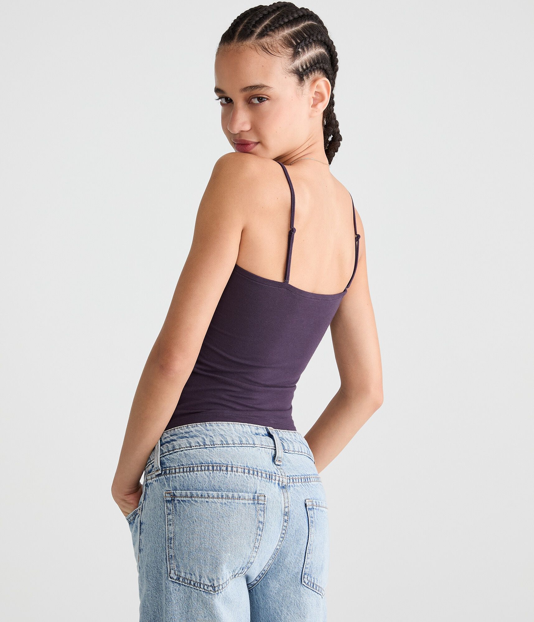 Seriously Soft Everyday Tube Top