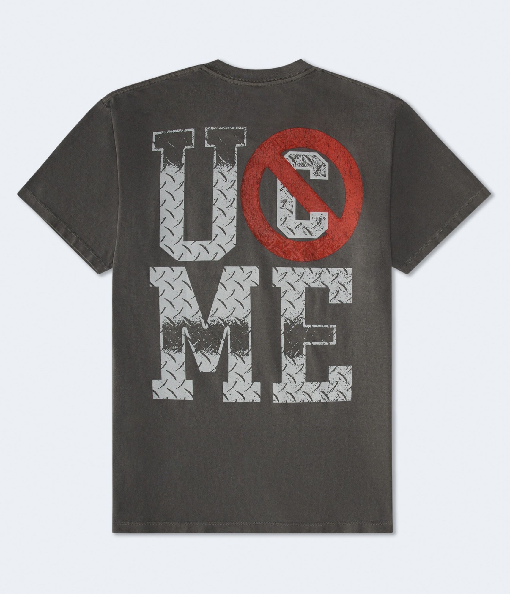 WWE John Cena You Can't See Me Relaxed Graphic Tee