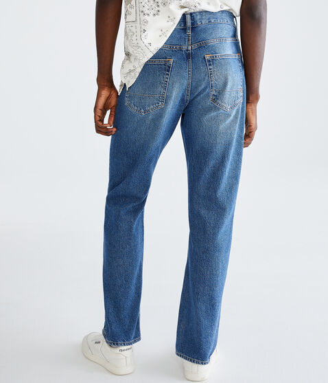 Straight Next Gen Jean