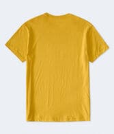 Aeropostale East Coast Appliqué Graphic Tee