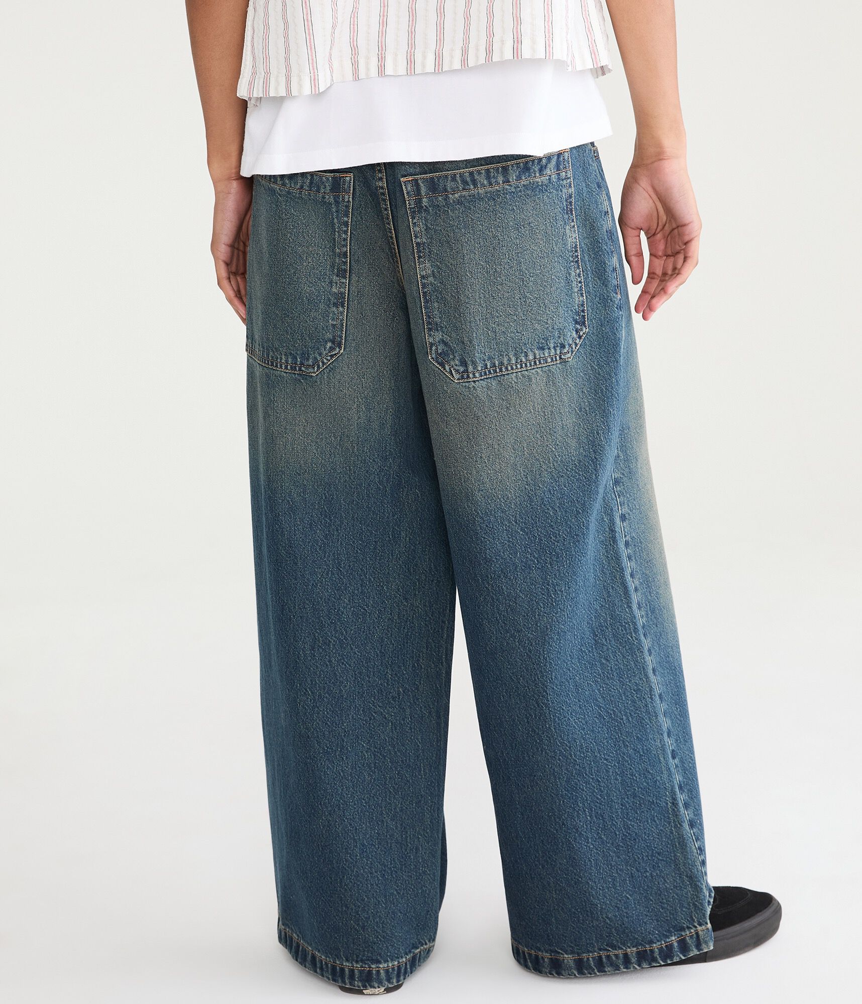 Mega Baggy Jean