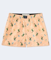 Pickle Pickleball 4" Woven Boxers