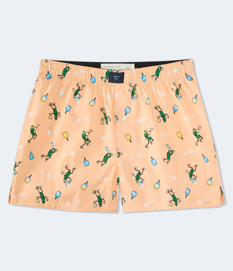 Pickle Pickleball 4" Woven Boxers Pickle Pickleball 4" Woven Boxers
