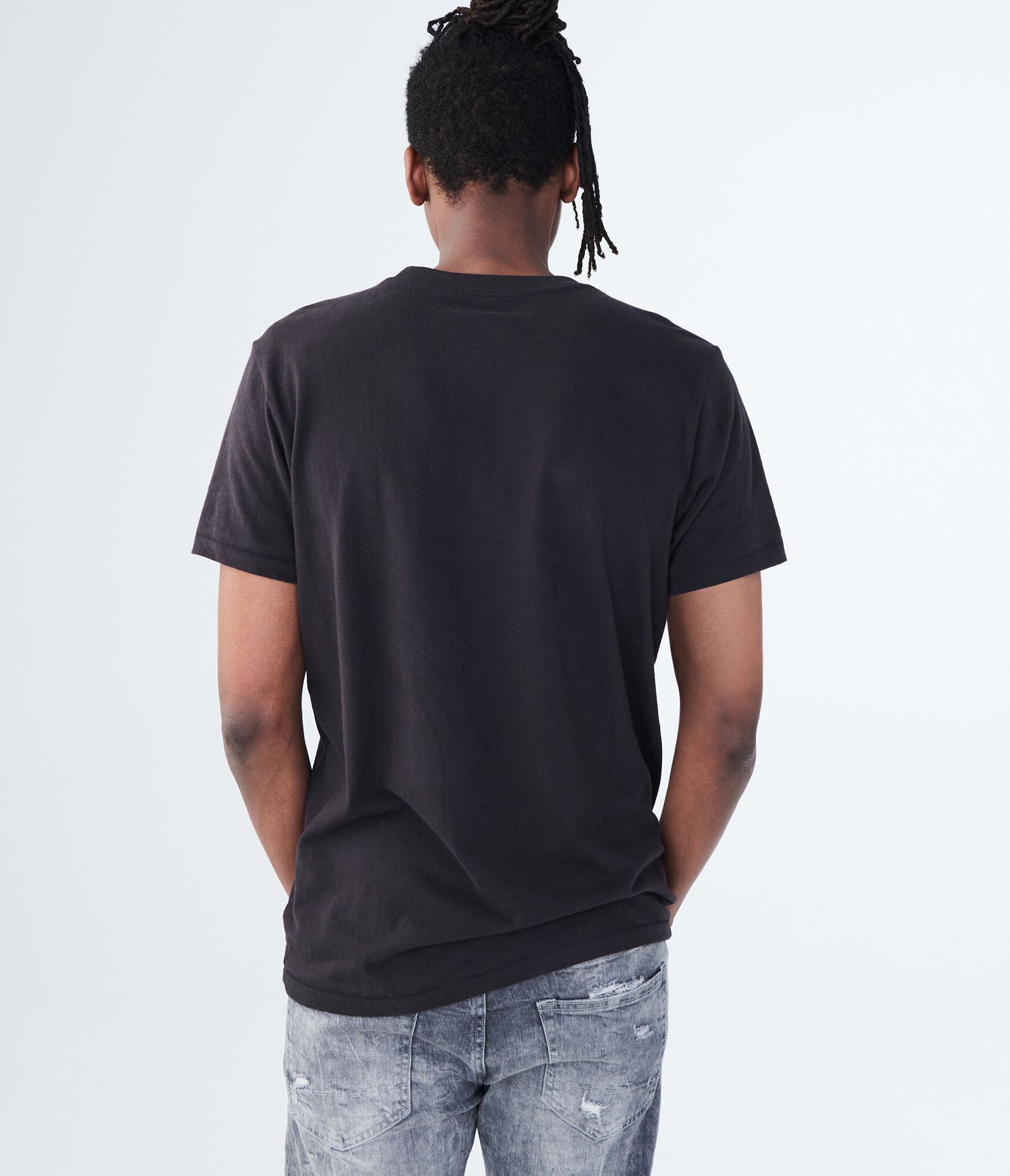 Free To Be Graphic Tee